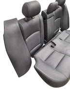 528I      2015 Seat Rear 615174
