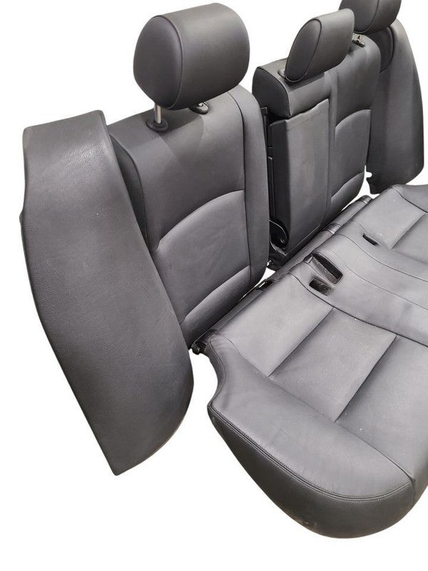 528I      2015 Seat Rear 615174