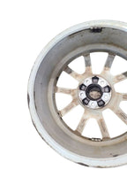 Wheel VIN Fp 7th And 8th Digit 18x8 10 Spoke Fits 09-17 AUDI Q5 639083