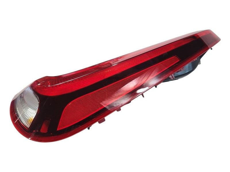 Passenger Tail Light Model Incandescent Fits 20-22 SOUL 669253