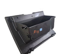 SILVRDO15 2015 Glove Box 641423