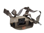 TCHEV3500 1995 Seat Belt Front 679424