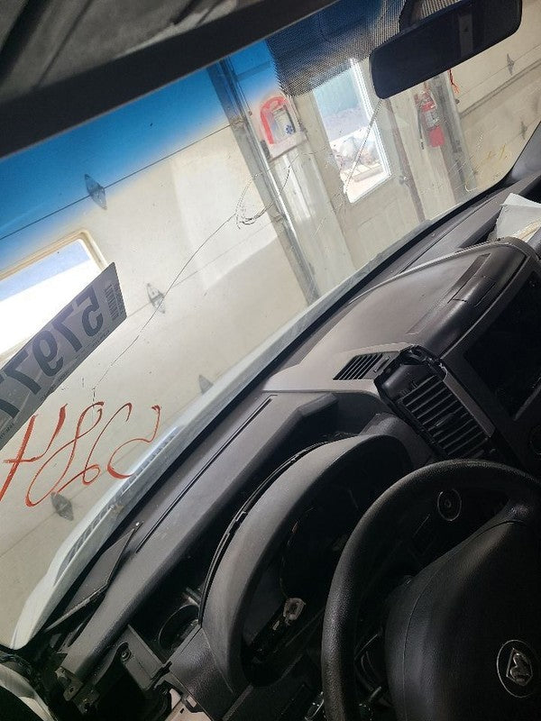 Dash Panel Fits 07-09 SPRINTER 2500 651190