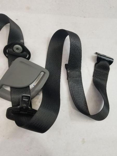 REAR SIERRA150 2020 Passenger Side Retractor Seat Belt Rear 540108