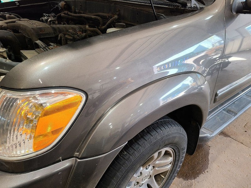 Driver Left Fender Fits 05-07 SEQUOIA 664209