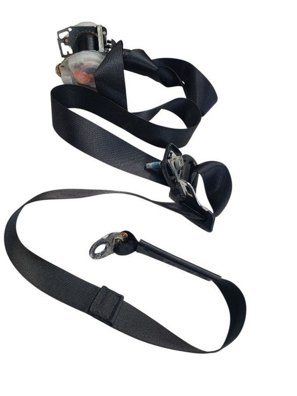 WRANGENEW 2018 Seat Belt Rear 662058