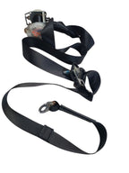 WRANGENEW 2018 Seat Belt Rear 662058