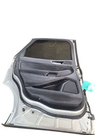Driver Rear Side Door Black Textured Lower Moulding Fits 15-24 EDGE 61