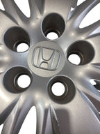 Wheel Cover HubCap 17" Wheel Fits 14-17 ODYSSEY 672259