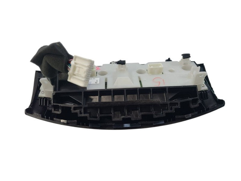 Info-GPS-TV Screen Control Screen Dash Mounted Fits 17-18 INFINITI QX6