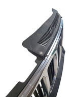 Grille Laredo VIN A 7th Digit Upper Chrome Fits 11-13 GRAND CHEROKEE 6