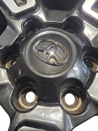 Wheel 17x7-1/2 Alloy 5 Spoke Fits 16-19 TACOMA 672366