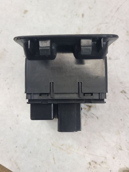 Driver Front Door Switch Driver's Mirror Fits 12-14 CHALLENGER 595719