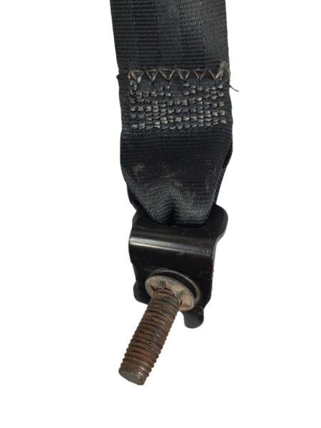 ESCAPE    2014 Seat Belt Rear 599912