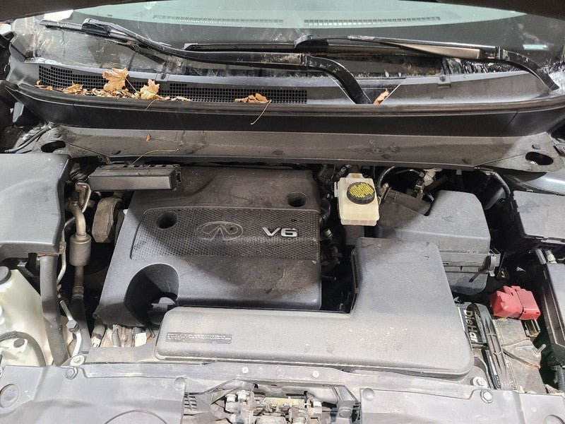 Starter Motor Fits 15-24 MURANO 659887