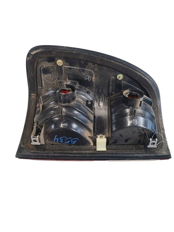 Passenger Tail Light Thru 4/05 Fits 98-05 LEXUS LX470 667796
