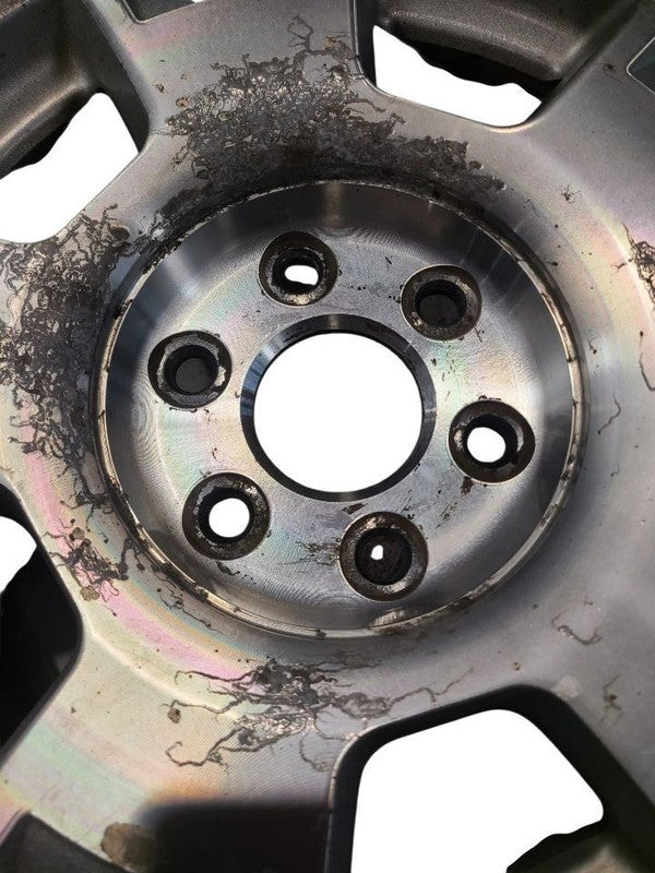 Wheel 17x7-1/2 Aluminum Opt P46 Fits 09 EXPRESS 1500 VAN 663906