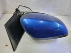 Passenger Side View Mirror Power Heated Painted Fits 08-10 CARAVAN 561