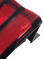 Driver Left Tail Light Quarter Panel Mounted Fits 14-25 DURANGO 666658