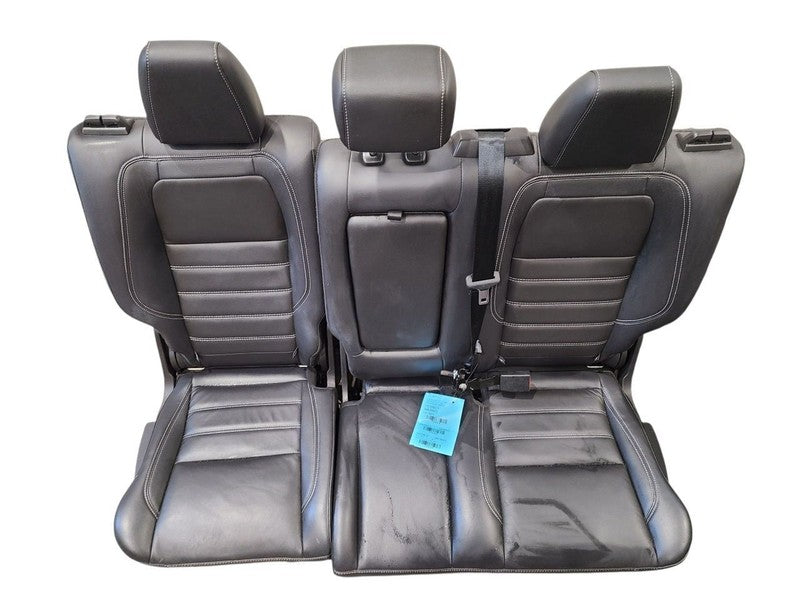 Rear Seat Leather Fits 2018 ESCAPE 650390