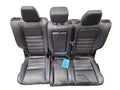 Rear Seat Leather Fits 2018 ESCAPE 650390