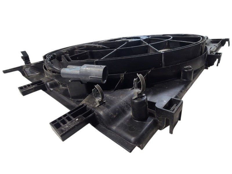 Radiator Fan Motor Fan Assembly Fits 18-19 EQUINOX 672436