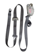 Seat Belt Front 40/20/40 Seat Crew Cab 4 Door Driver Fits 10-13 TUNDRA