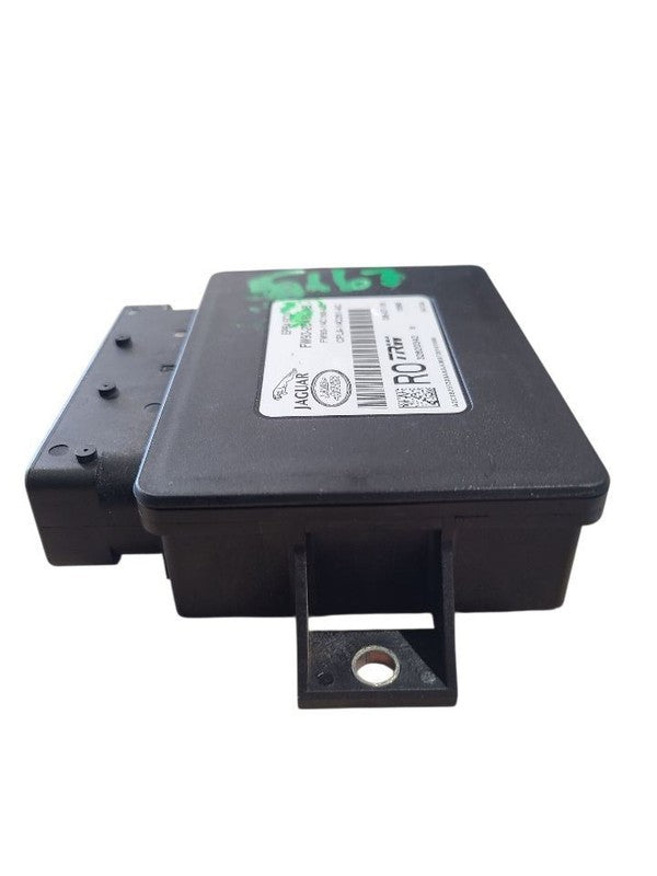 Chassis ECM Parking Brake Control Module Fits 16-19 XJ 640403 FW932C49