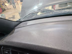 Dash Panel 7.0" Screen Opt Rfj Fits 18-20 CHARGER 676176