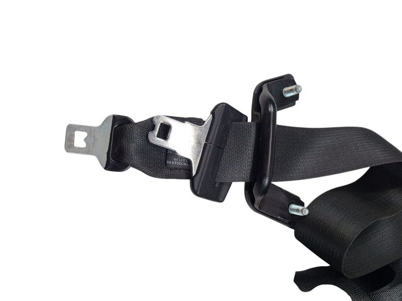 F250SD    2011 Seat Belt Rear 622301