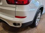 Rear Bumper With Park Assist Fits 11-13 BMW X5 670320