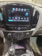 Transmission 3.6L AWD Fits 18-24 TRAVERSE 659079