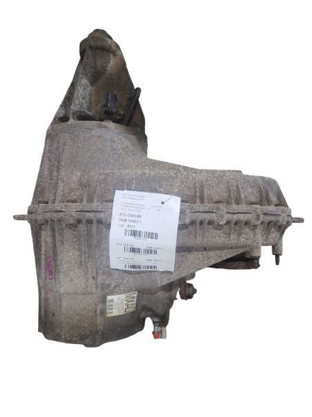 Transfer Case Heritage Manual Shift Fits 99-04 FORD F150 PICKUP 587432