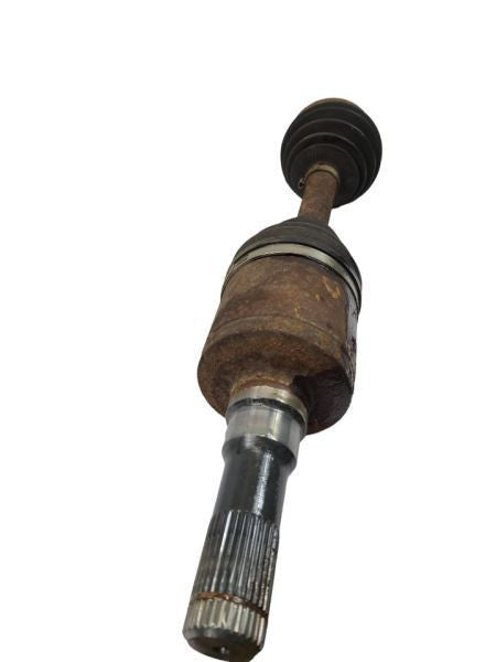 Driver Axle Shaft Front Outer Cv Axle Fits 07-15 EXPEDITION 588873