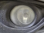 Driver Corner/Park Light Fog-driving Bumper Mounted Fits 04-19 SENTRA 