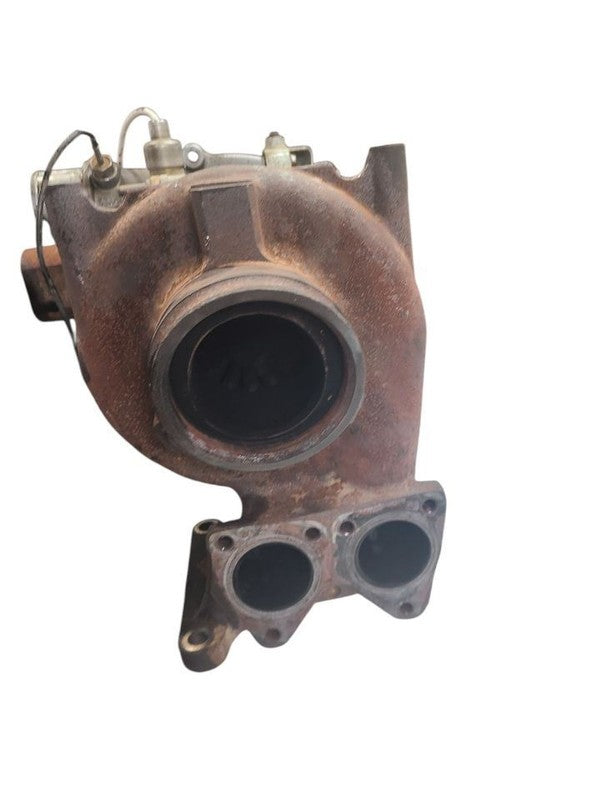 Turbo/Supercharger Fits 11-16 SIERRA 2500 PICKUP 627806