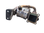 Exhaust Manifold 2.5L Naturally Aspirated Fits 21-23 SANTA FE 667967