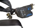 REAR INTEGRA   1994 Driver's Side Retractor Seat Belt Rear 565733
