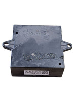 SONATA    2015 Chassis ECM 647962
