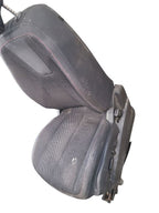 Driver Front Seat Bucket Opt AR9 Cloth Electric Fits 10-11 TERRAIN 618