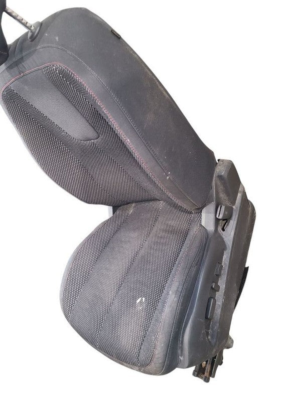 Driver Front Seat Bucket Opt AR9 Cloth Electric Fits 10-11 TERRAIN 618