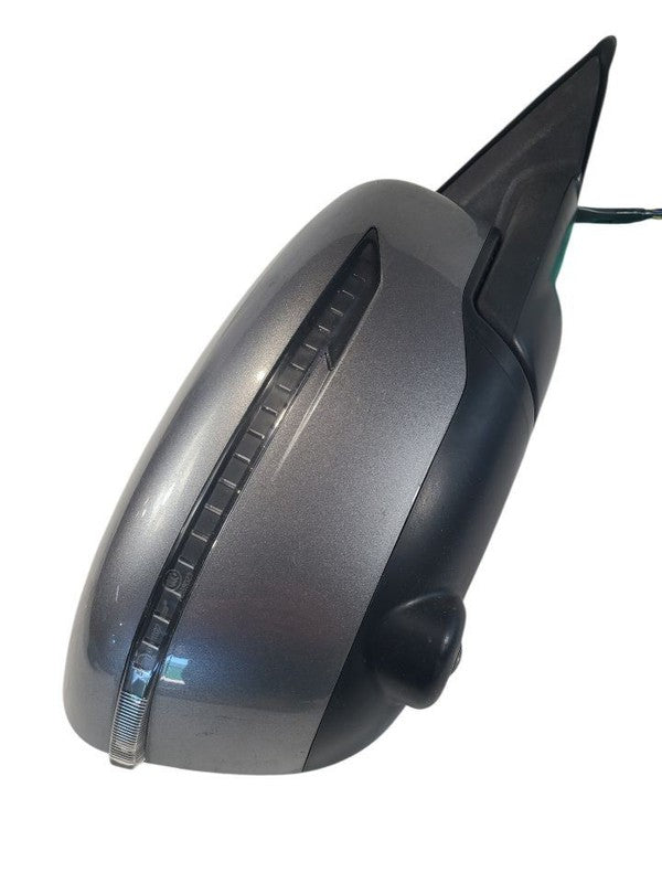 Passenger Side View Mirror Power Heated With Memory Fits 17-20 ROGUE 6