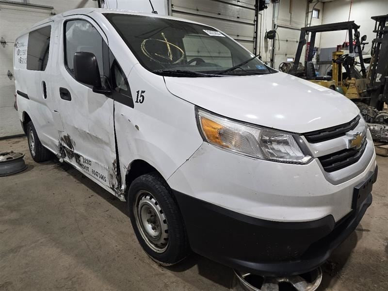 Passenger Right Headlight Fits 15-18 CITY EXPRESS 582789