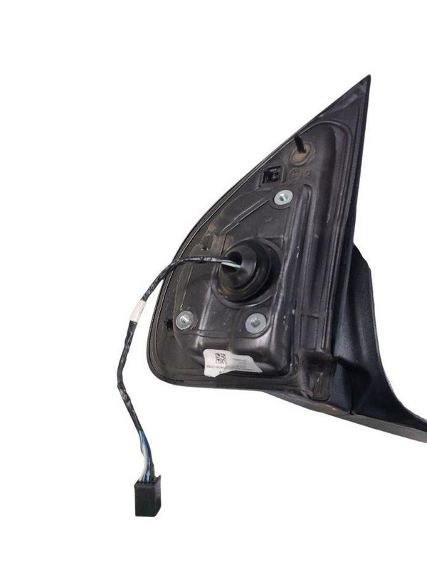 Passenger Side View Mirror Power Mirror Chrome Opt DL9 Fits 15-17 CANY