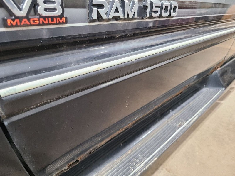 RAM1500   1996 Door Moulding Front 662840