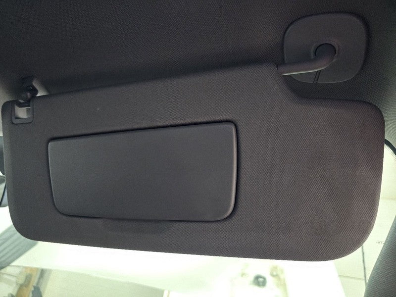 Passenger Right Sun Visor Fits 19-23 SIERRA 1500 PICKUP 642634