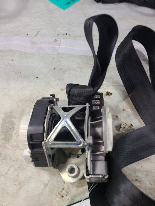 Seat Belt Front Passenger Retractor Fits 11-18 JETTA 654668