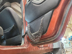 Passenger Rear Side Door Full Door VIN W 6th Digit Fits 11-18 WRANGLER