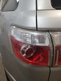 Driver Left Tail Light Quarter Panel Mounted Fits 07-12 ACADIA 650135