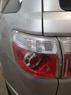 Driver Left Tail Light Quarter Panel Mounted Fits 07-12 ACADIA 650135